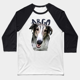 Argo! Baseball T-Shirt